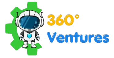 360 Ventures logo