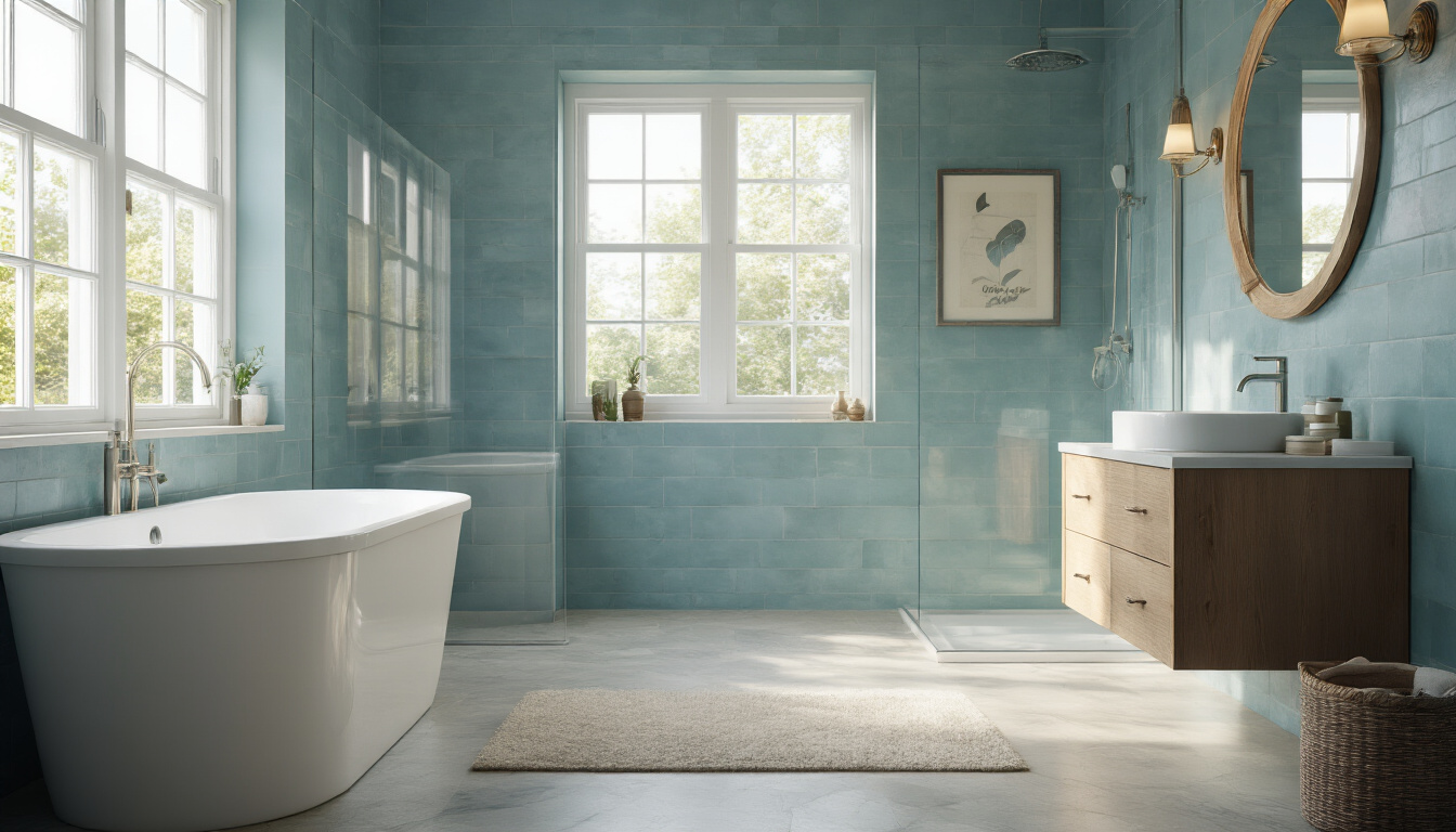 Bristol Bathroom Fitters showcase 2