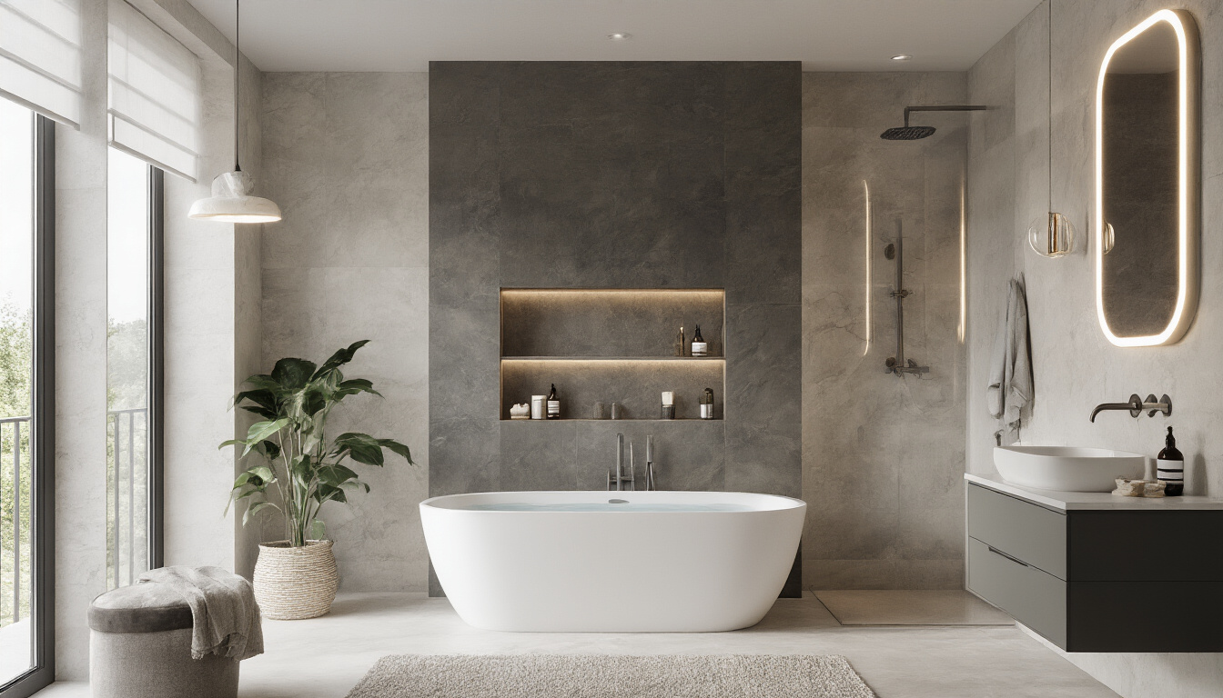 Bristol Bathroom Fitters showcase 3