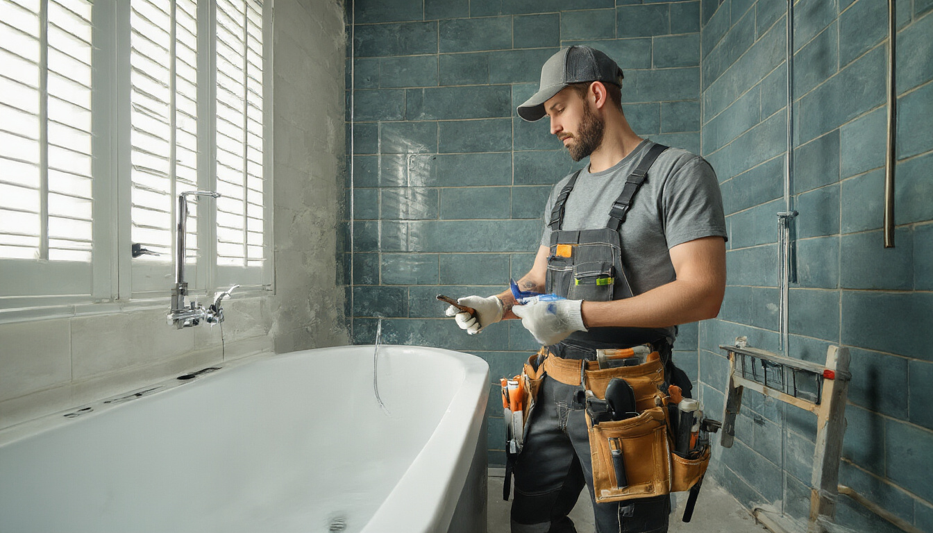 Bristol Bathroom Fitters showcase 4