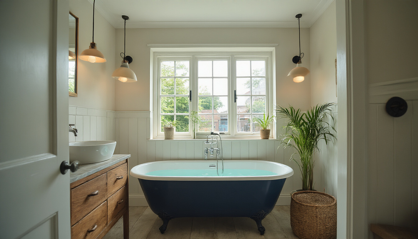 Bristol Bathroom Fitters showcase 6