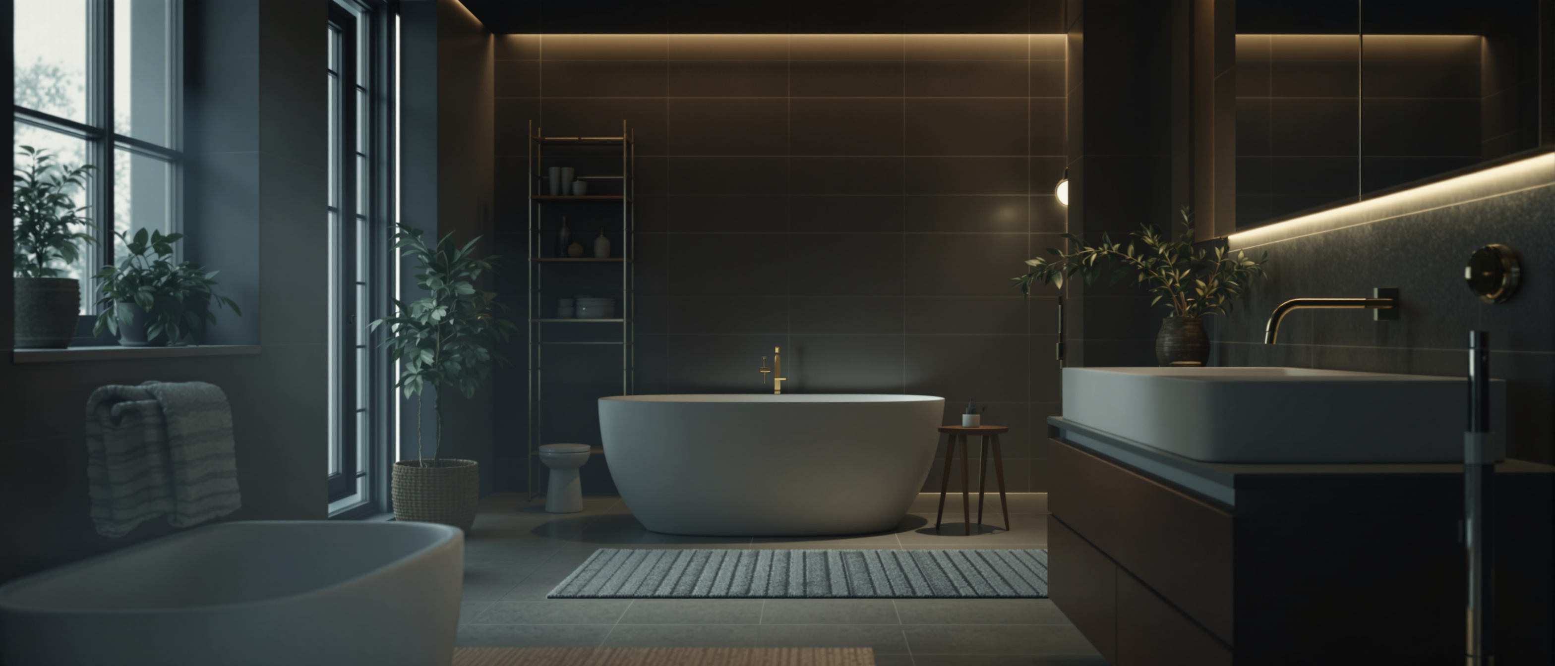 Bristol Bathroom Fitters showcase 1