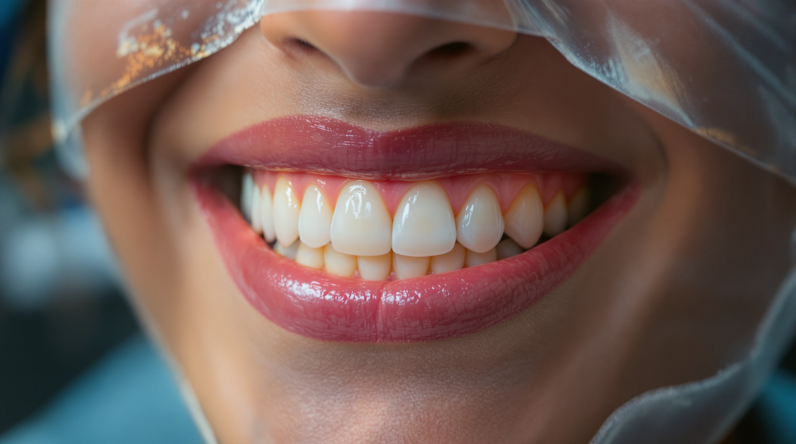 Advanced orthodontic technology and patient care at Centre Dentaire Zoubir