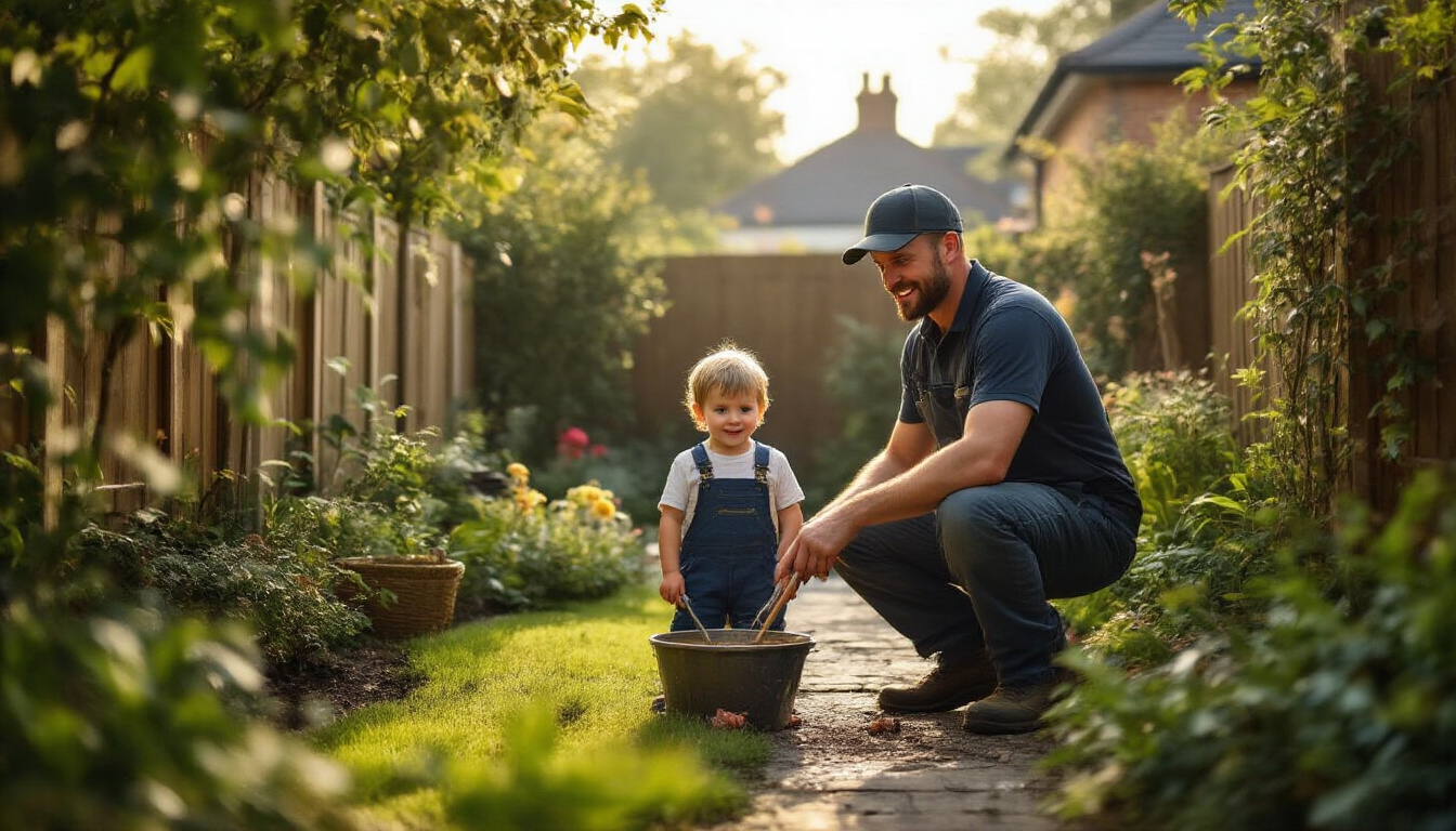 NRM Plumbing And Heating London