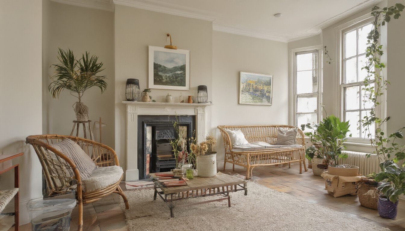 D.F Painters and Decorators Bristol showcase 2