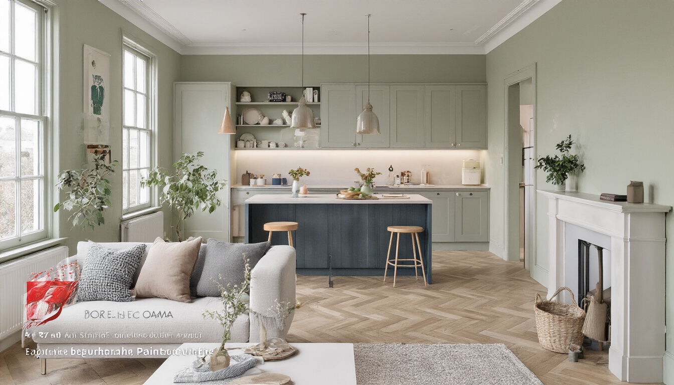 D.F Painters and Decorators Bristol showcase 4