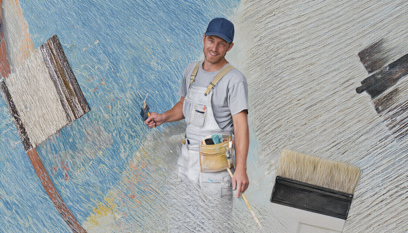 D.F Painters and Decorators Bristol showcase 6