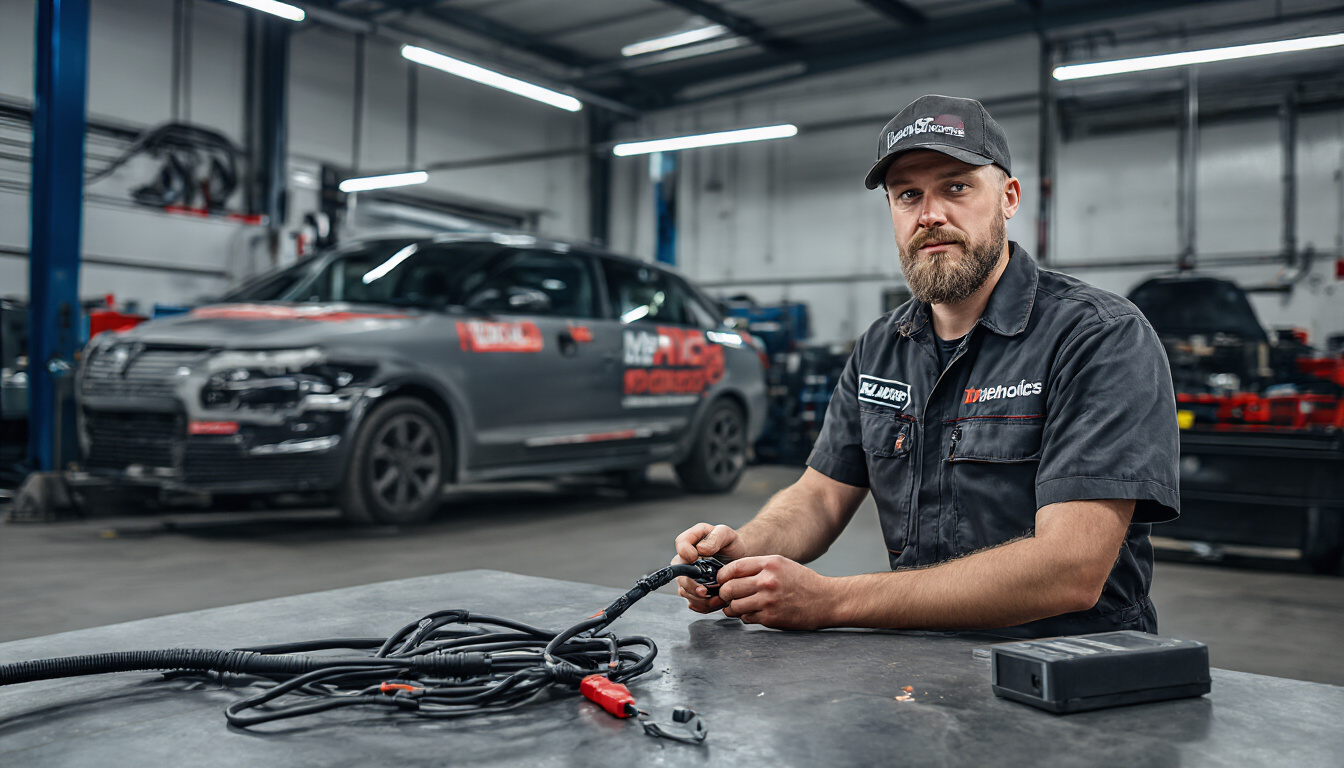 On-Site Diagnostics