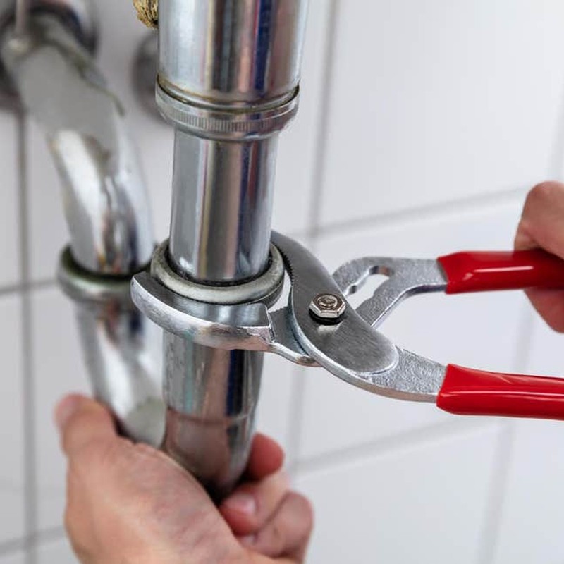Plumbing Service Image