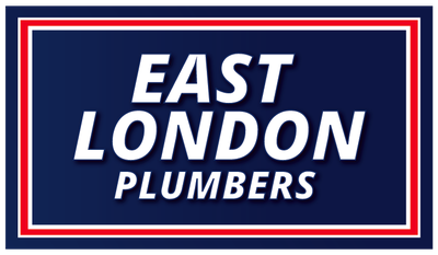 East London Plumber Logo