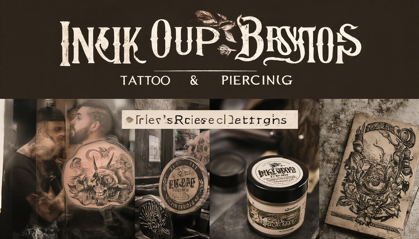 Dantalion Fine Piercing Work