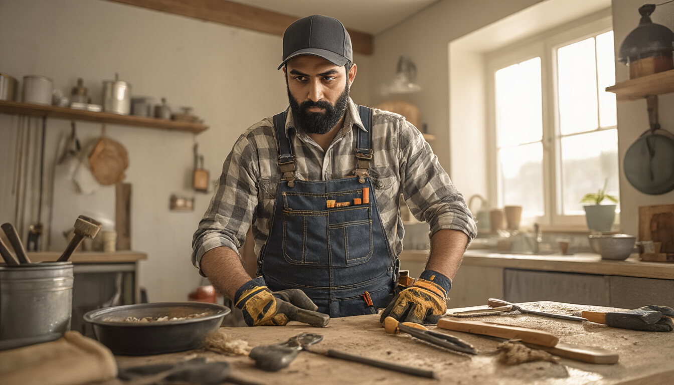 Joban Sandhu handyman showcase 4