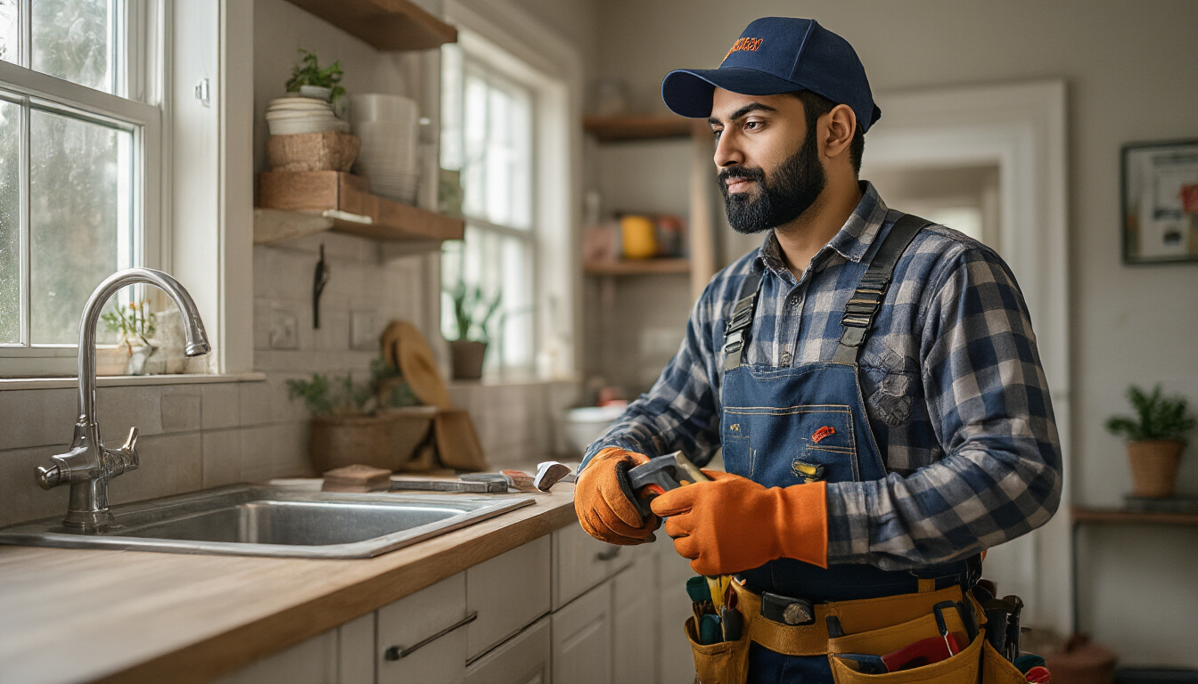 Joban Sandhu handyman showcase 5