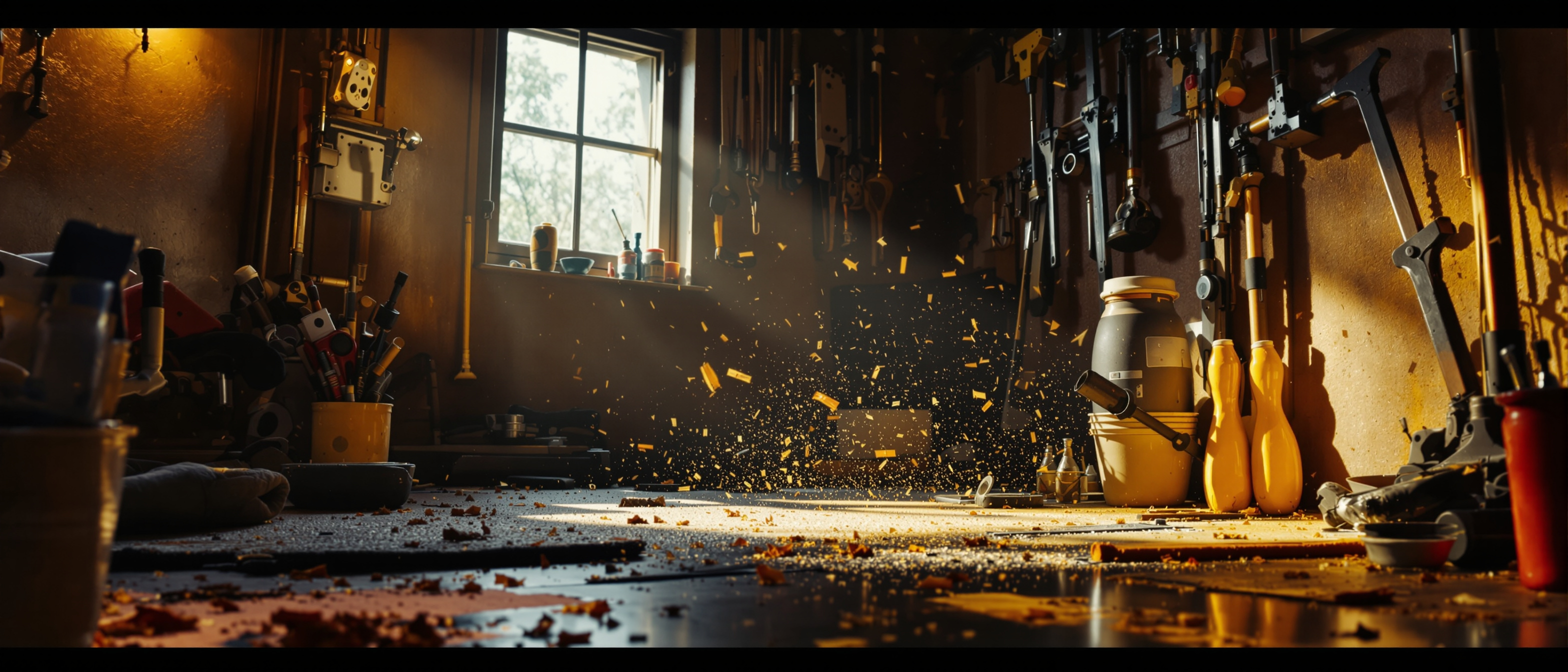 Joban Sandhu handyman showcase 1