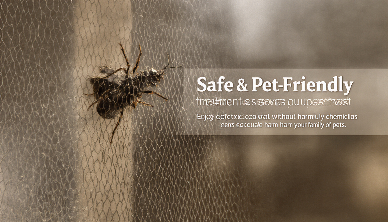 Pest Control Service
