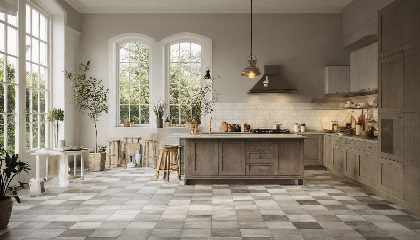 Majestic Tiling Stoke showcase 2
