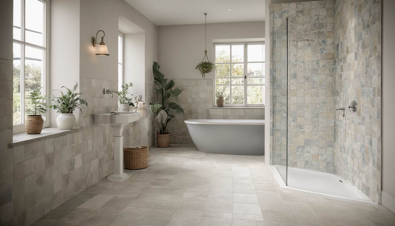 Majestic Tiling Stoke showcase 3