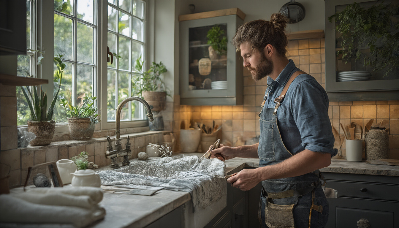 Majestic Tiling Stoke showcase 5