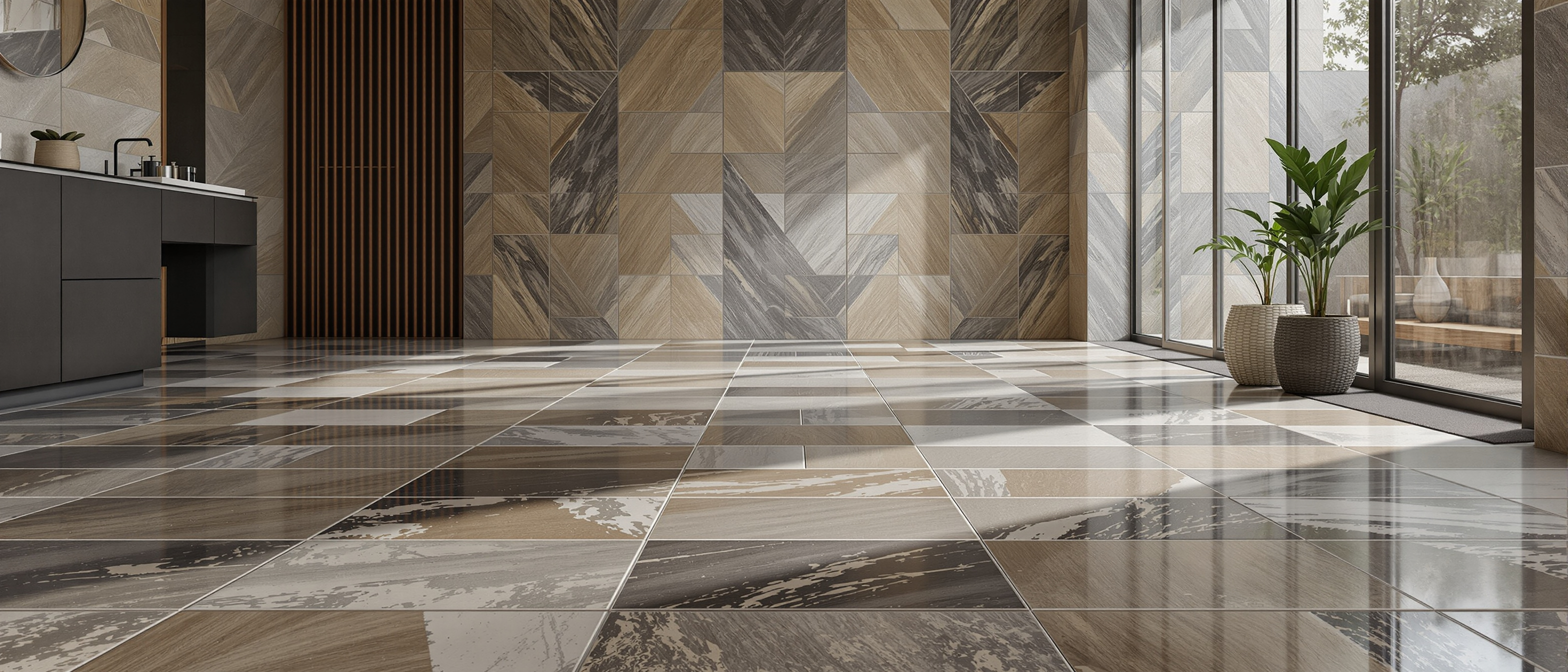 Majestic Tiling Stoke showcase 1