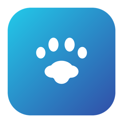 Wagging Tails with Lara Logo