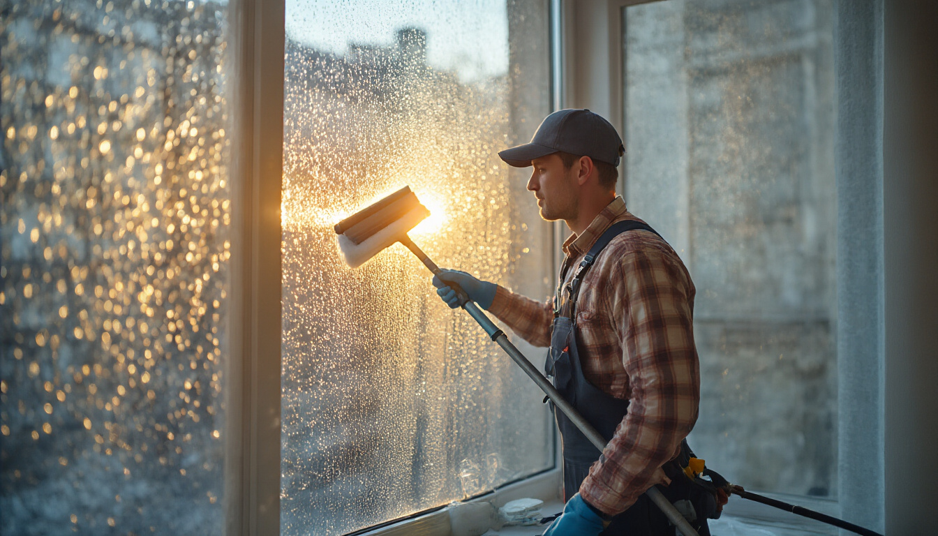 Window Cleaners 3 showcase 3