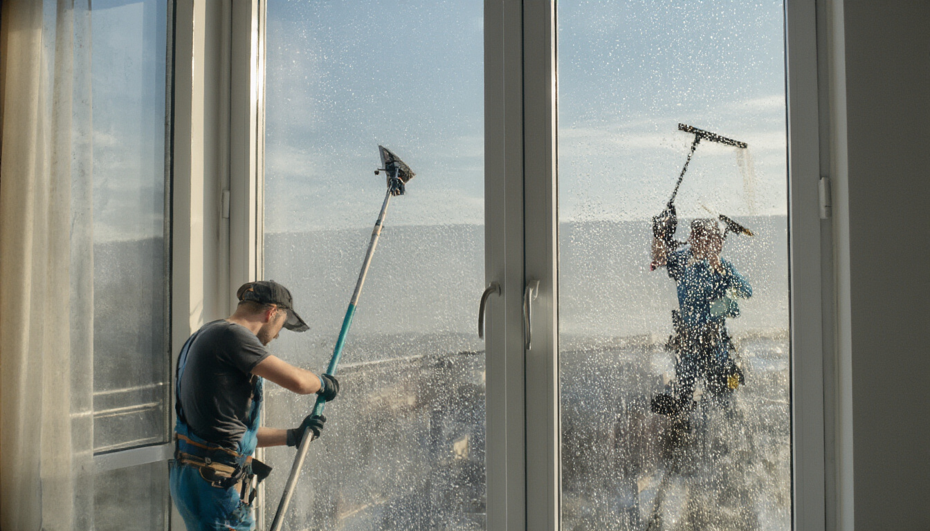 Window Cleaners 3 showcase 5